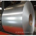 SS400 Aço aço Hot Dipped Galvanized Aço Bobina